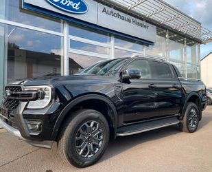 Ford Ranger Gebrauchtwagen