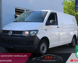 VW T6 Transporter Gebrauchtwagen