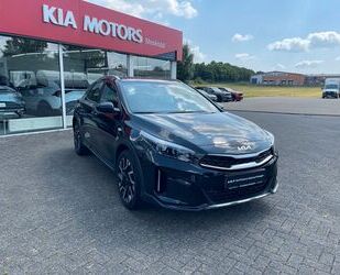 Kia XCeed Gebrauchtwagen