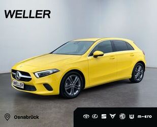 Mercedes-Benz A 200 Gebrauchtwagen