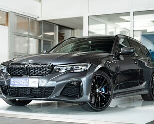BMW M340i Gebrauchtwagen