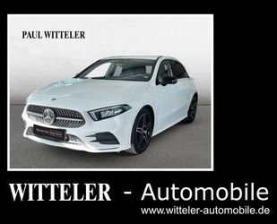 Mercedes-Benz A 220 Gebrauchtwagen