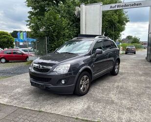 Opel Antara Gebrauchtwagen