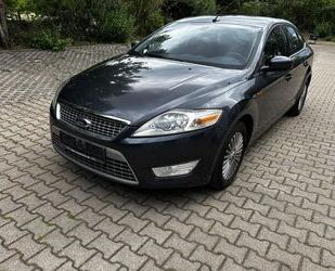 Ford Mondeo Gebrauchtwagen