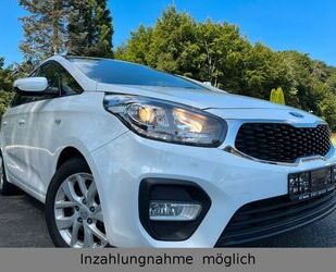 Kia Carens Gebrauchtwagen