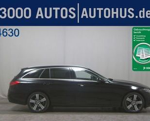 Mercedes-Benz C 200 Gebrauchtwagen