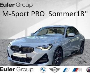 BMW 230 Gebrauchtwagen
