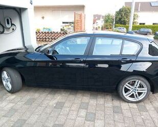 BMW 118 Gebrauchtwagen