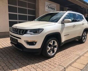 Jeep Compass Gebrauchtwagen