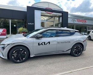 Kia EV6 Gebrauchtwagen