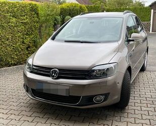 VW Golf Plus Gebrauchtwagen
