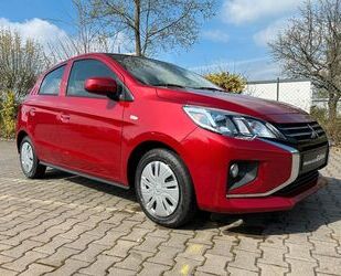 Mitsubishi Space Star Gebrauchtwagen