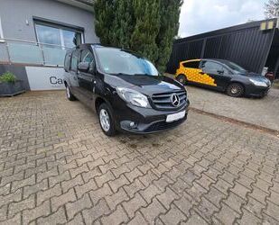 Mercedes-Benz Citan Gebrauchtwagen