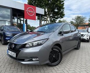 Nissan Leaf Gebrauchtwagen