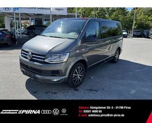 VW T6 Multivan Gebrauchtwagen