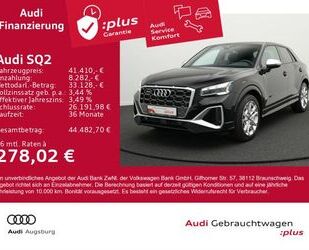 Audi SQ2 Gebrauchtwagen