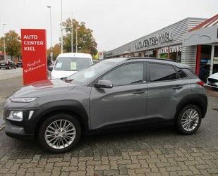 Hyundai KONA Gebrauchtwagen
