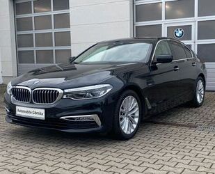 BMW 530 Gebrauchtwagen