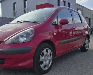 Honda Jazz Gebrauchtwagen