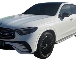 Mercedes-Benz GLC 220 Gebrauchtwagen