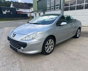 Peugeot 307 Gebrauchtwagen