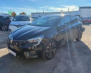 Renault Clio Gebrauchtwagen