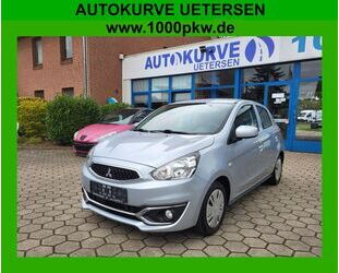 Mitsubishi Space Star Gebrauchtwagen