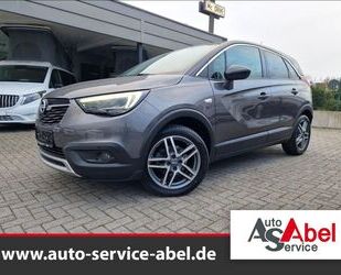 Opel Crossland (X) Gebrauchtwagen