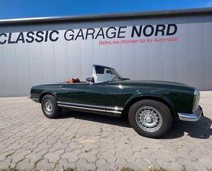 Mercedes-Benz 280 Gebrauchtwagen