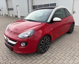 Opel Adam Gebrauchtwagen