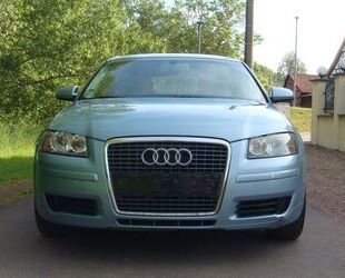 Audi A3 Gebrauchtwagen