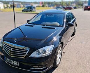 Mercedes-Benz S 350 Gebrauchtwagen