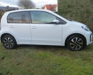 VW e-up! Gebrauchtwagen