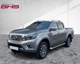 Nissan Navara Gebrauchtwagen