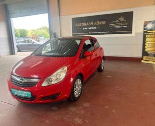Opel Corsa Gebrauchtwagen