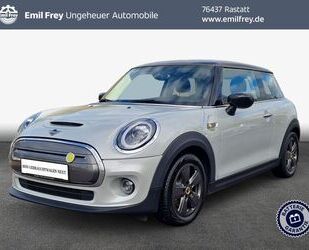 Mini Cooper SE Gebrauchtwagen