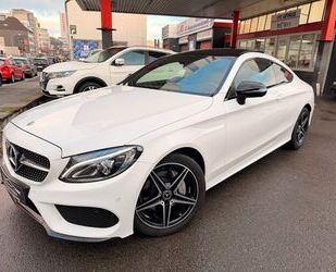 Mercedes-Benz C 180 Gebrauchtwagen