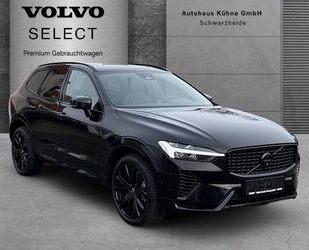Volvo XC60 Gebrauchtwagen