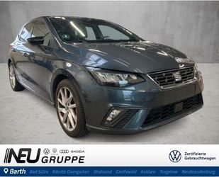 Seat Ibiza Gebrauchtwagen