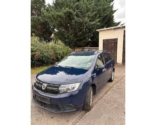 Dacia Logan Gebrauchtwagen