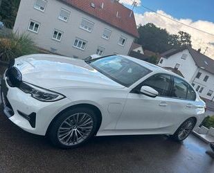BMW 330 Gebrauchtwagen