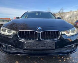 BMW 318 Gebrauchtwagen