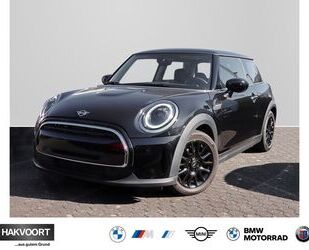 Mini ONE Gebrauchtwagen