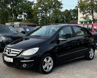 Mercedes-Benz B 180 Gebrauchtwagen