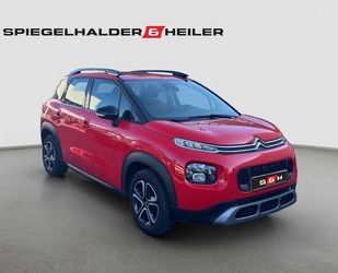 Citroen C3 Aircross Gebrauchtwagen