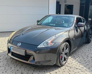 Nissan 370Z Gebrauchtwagen