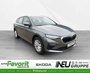 Skoda Scala Gebrauchtwagen