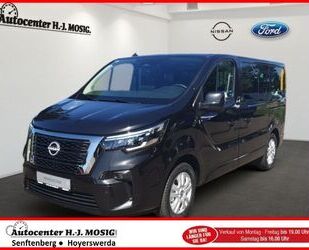 Nissan Primastar Gebrauchtwagen