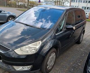 Ford Galaxy Gebrauchtwagen
