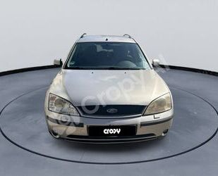 Ford Mondeo Gebrauchtwagen